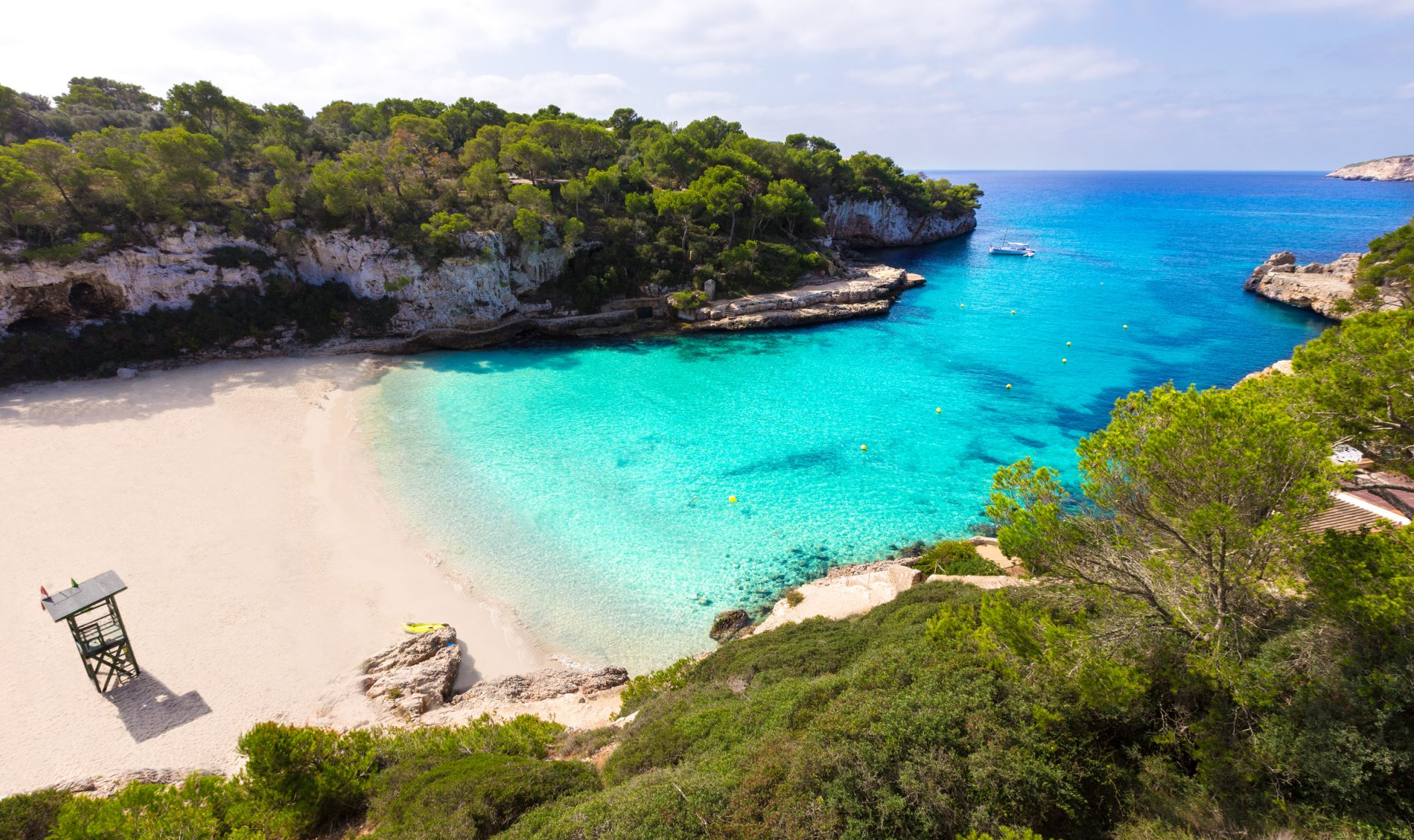 1 Hotel HM Alma Beach   MAIORCA